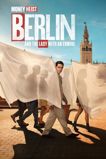 Berlin et La Dame à l'hermine