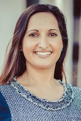 Lucy Mukerjee