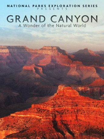 National Parks Exploration Series: Grand Canyon