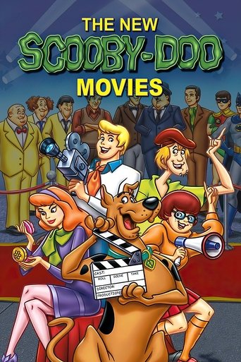 Os Novos Filmes do Scooby-Doo