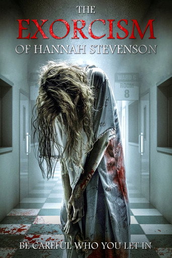 A Maldição de Hannah Stevenson