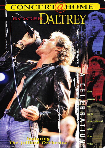 Celebration: The Music of Pete Townshend and The Who