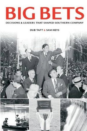Big Bets: 100 Years of Southern Company