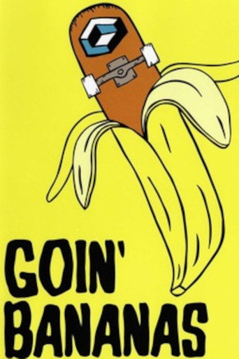 Consolidated Goin' Bananas