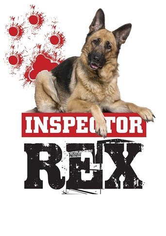 Rex - O Cão Polícia