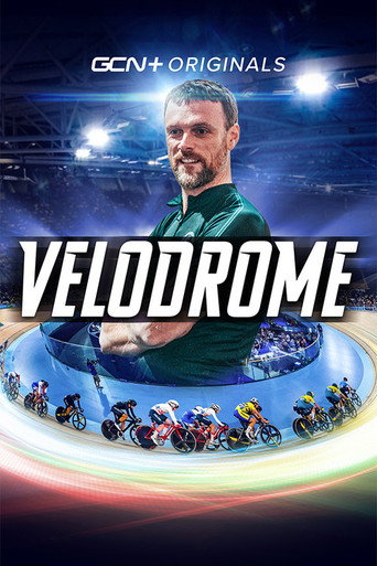Velodrome: Stories from the Track