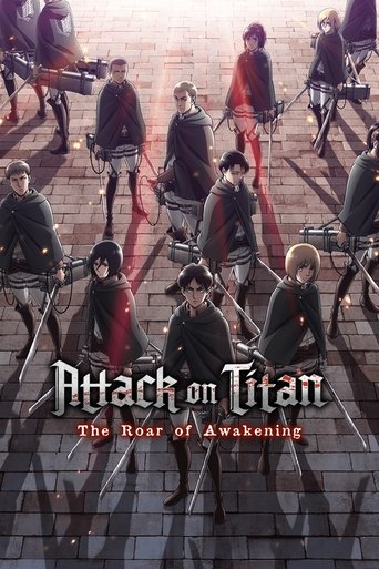 Attack on Titan: O Rugido do Despertar