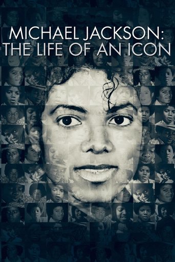 Michael Jackson - A Vida de Um Ícone
