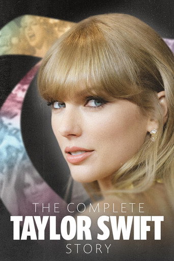 Taylor Swift : De Nashville au sommet du monde