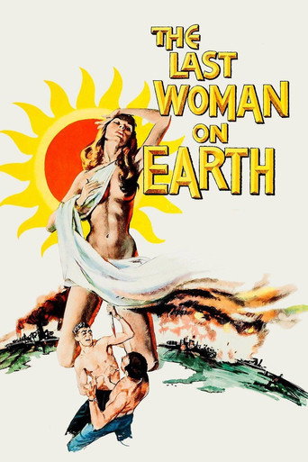 La Dernière Femme sur Terre
