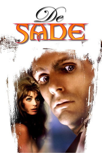 De Sade (Original Motion Picture Soundtrack)