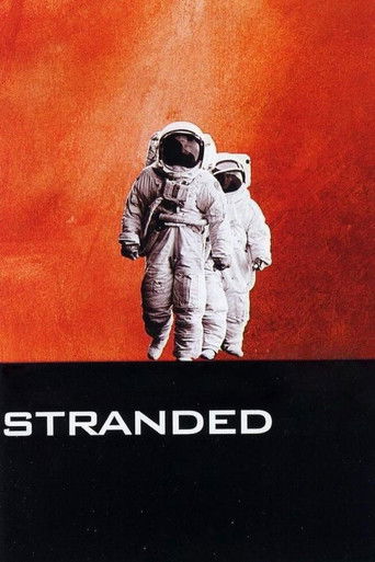 Stranded (Original Motion Picture Soundtrack)