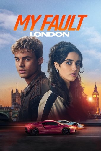 My Fault: London (Original Motion Picture Score)