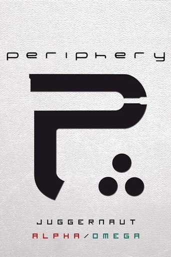 Periphery: JuggerDoc (the Making of Juggernaut)
