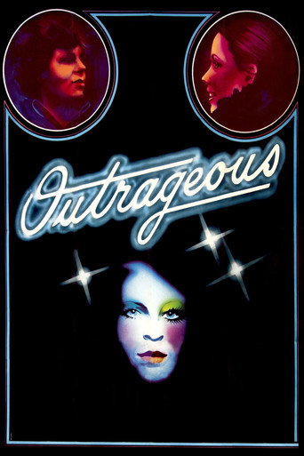 Outrageous!: Original Film Soundtrack