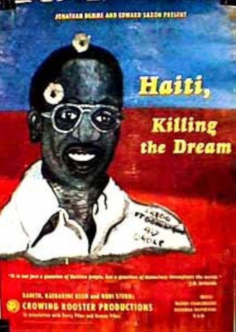 Haití: Killing the Dream
