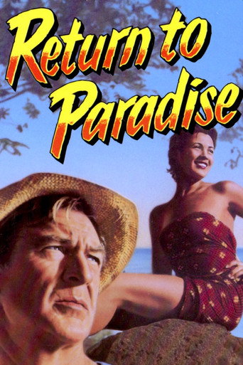 Return To Paradise