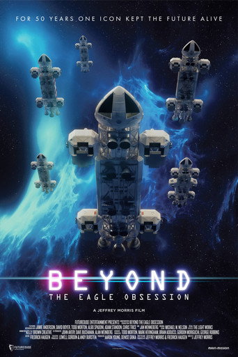 Beyond the Eagle Obsession: 50 Years of Fandom