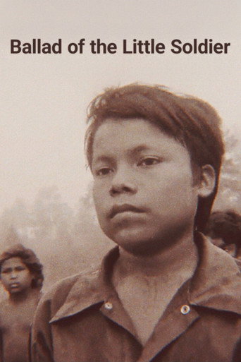 La Ballade du petit soldat