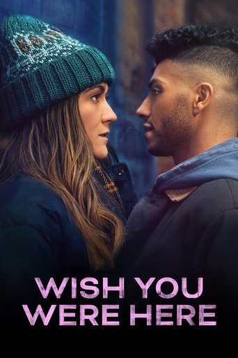Wish You Were Here!