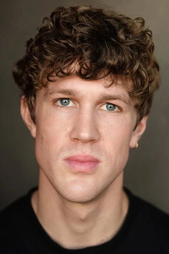 Joseph Evans