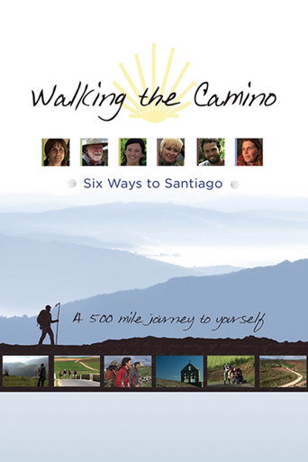 Les Chemins de Compostelle