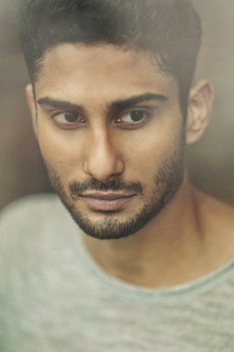 Prateik Patil Babbar