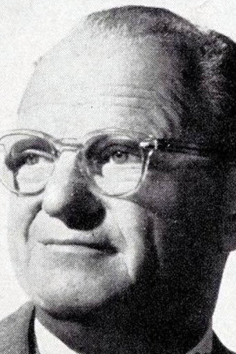 Joseph Ruttenberg