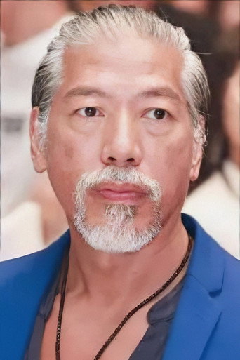 Roy Cheung