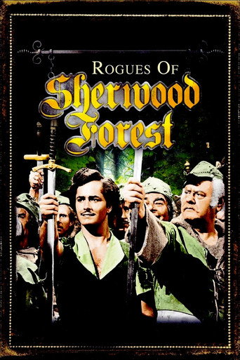O Cavaleiro de Sherwood