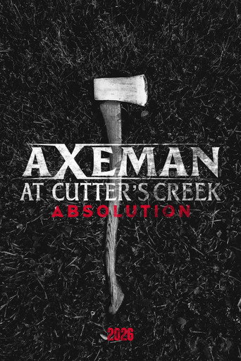 Axeman at Cutters Creek 3