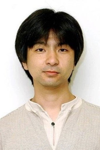 Kôtarô Isaka