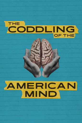 The Coddling of the American Mind