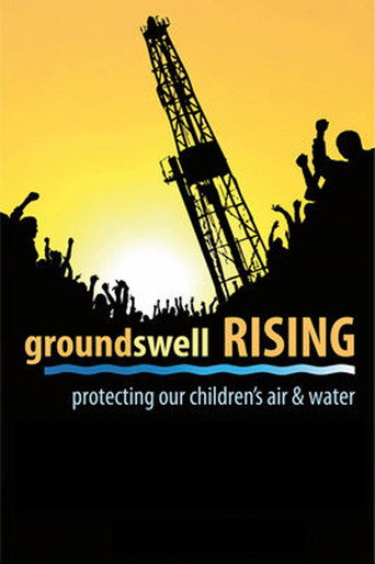 Groundswell Rising, Protecting Our Children's Air and Water