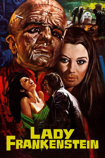 Suor Omicidi / Lo strangolatore di Vienna / Lady Frankenstein