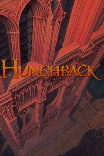 The Hunchback of Notre Dame