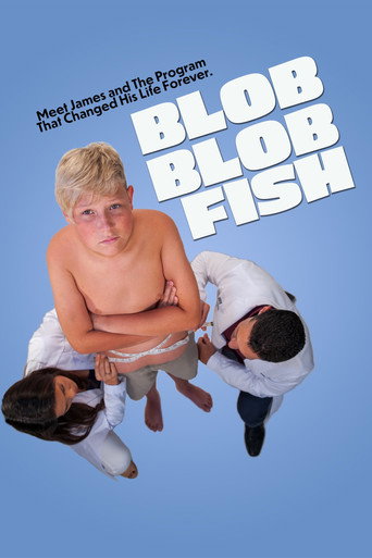 The Blob Blob Fish: A Journey Through Obesity