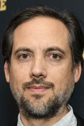 Daniel Bekerman