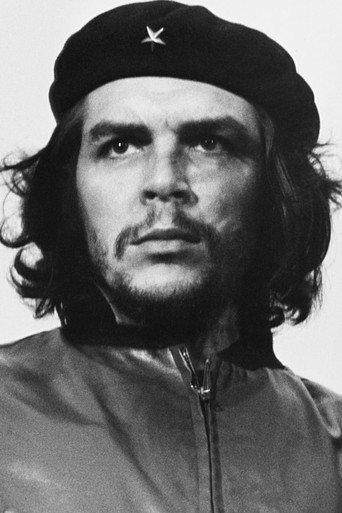 Ernesto 'Che' Guevara
