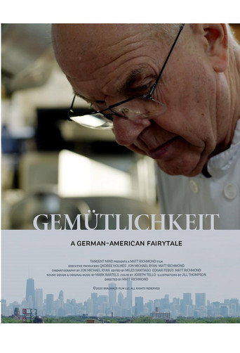 Gemütlichkeit: A German-American Fairytale