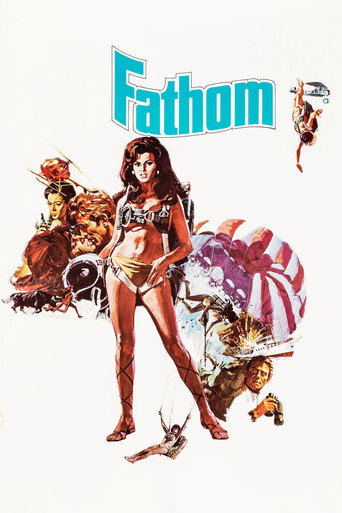 Fathom (Original Motion Picture Soundtrack Album)