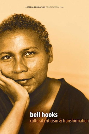 Bell Hooks: Cultural Criticism and Transformation