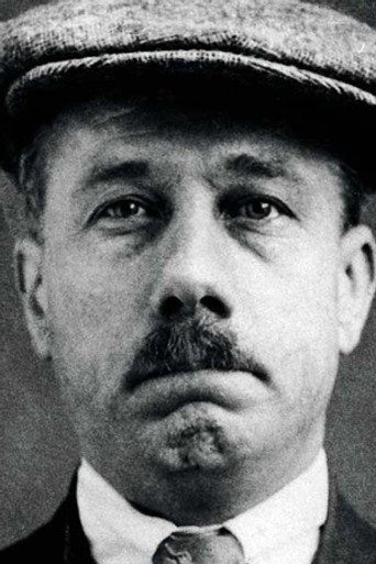 Bruno Traven