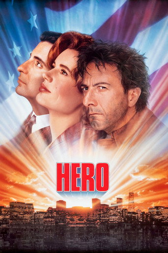 Hero (Original Motion Picture Soundtrack)