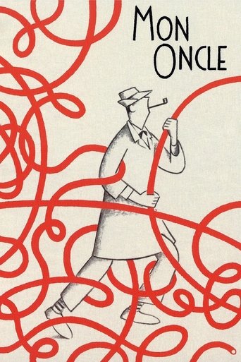 Mon Oncle - Music Du Film De Jacques Tati
