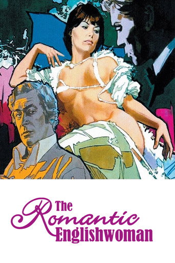 Une Anglaise Romantique