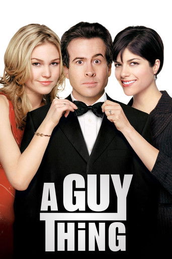 A Guy Thing (Film Mix)