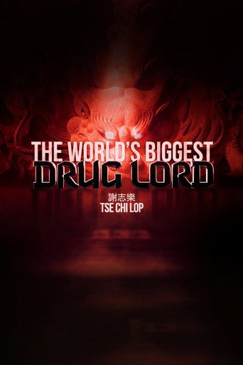 O Imperador das Drogas