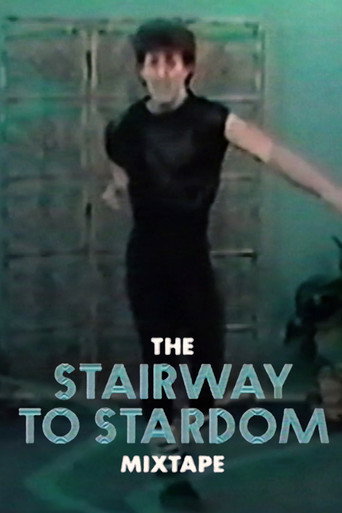 Stairway to Stardom Mixtape