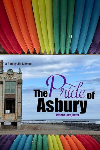 The Pride of Asbury